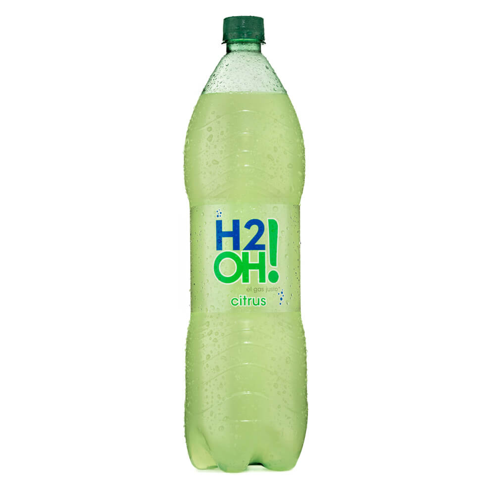 H2OH! Citrus 1.5 L