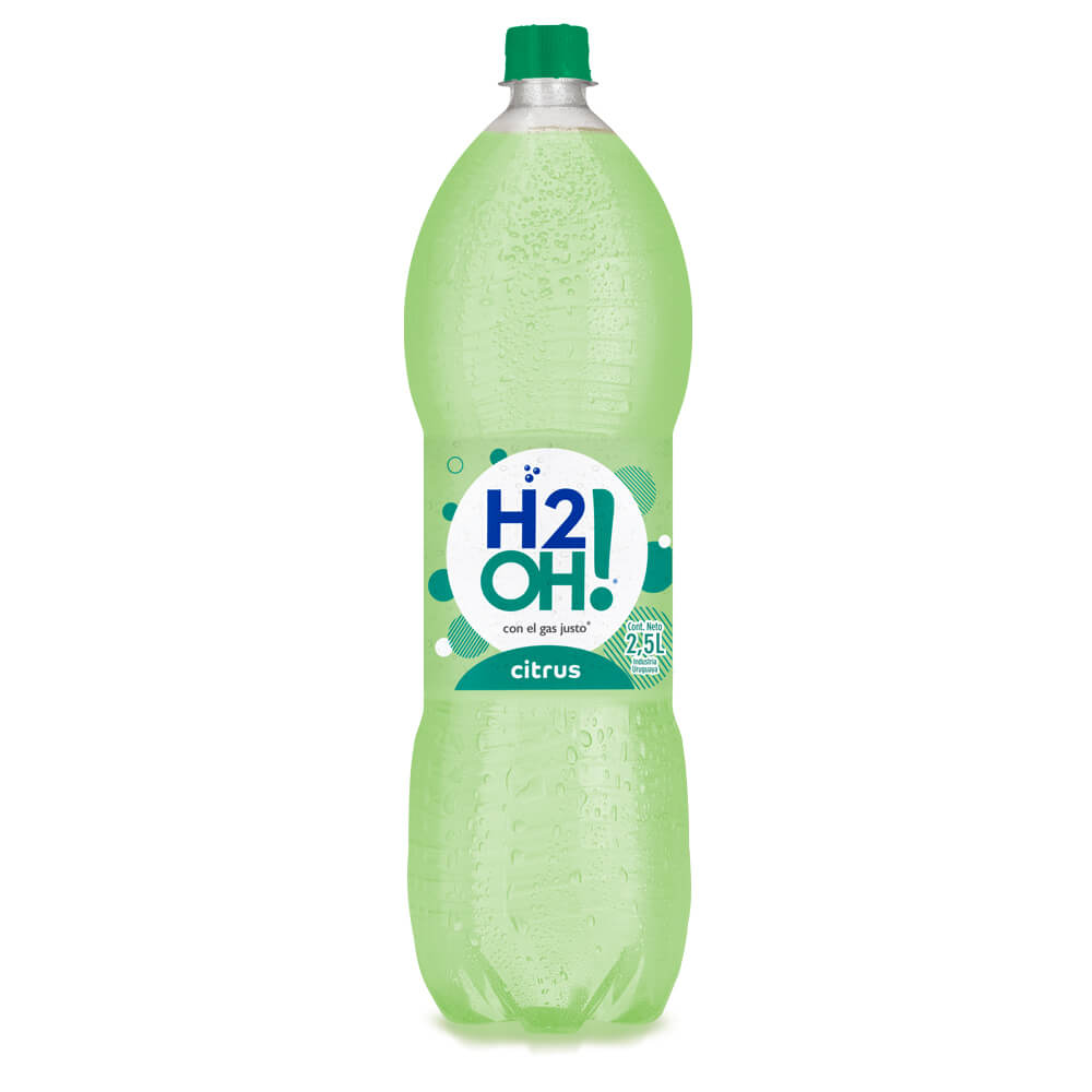 H2OH! Citrus 2.5 L