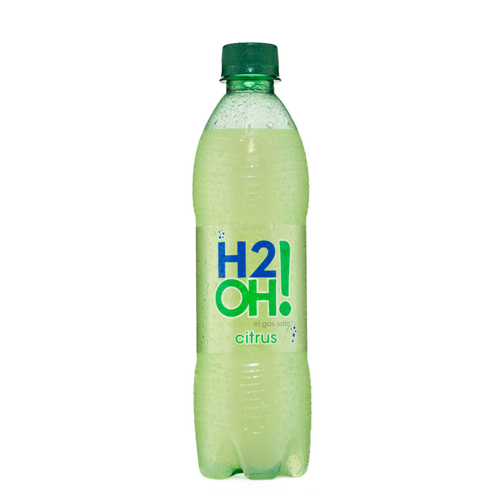 H2OH! Citrus 500 ml