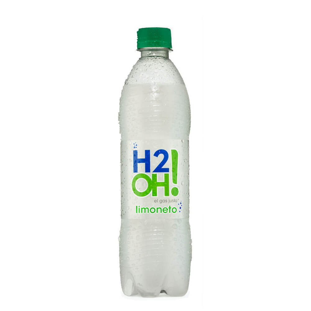H2OH! Limoneto 500 ml