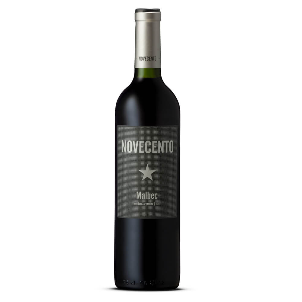 Novecento Malbec
