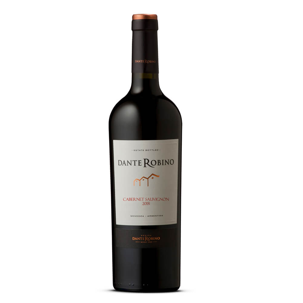 Cabernet Sauvignon Dante Robino