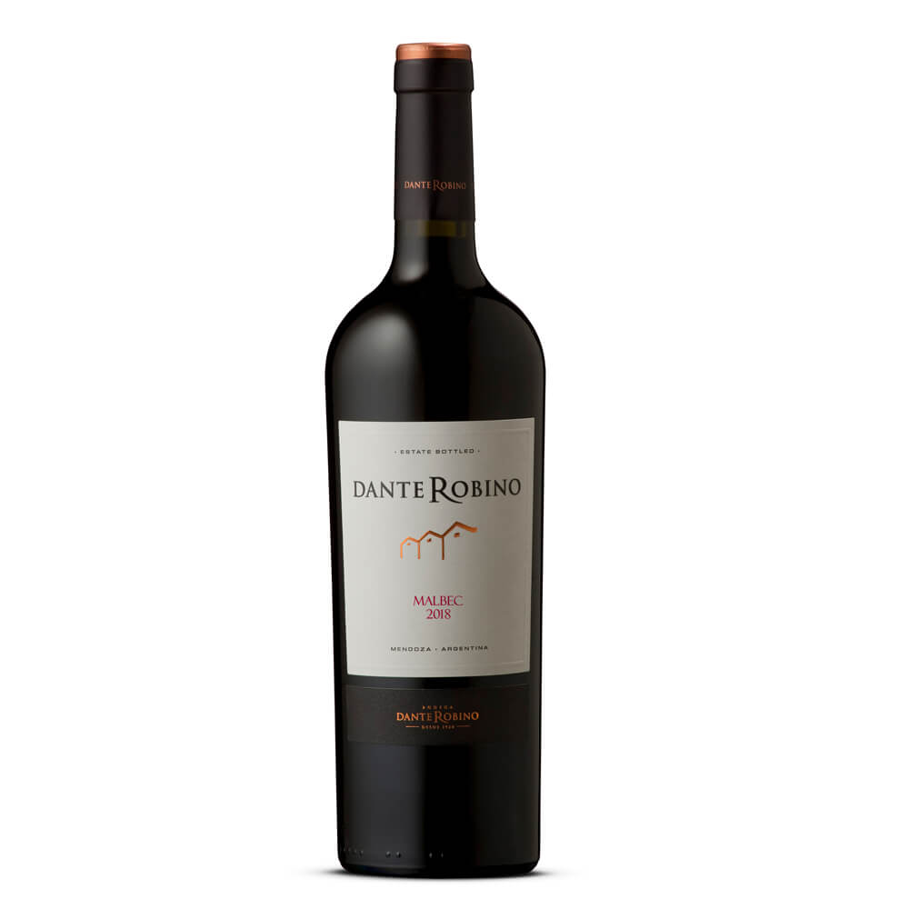 Malbec Dante Robino