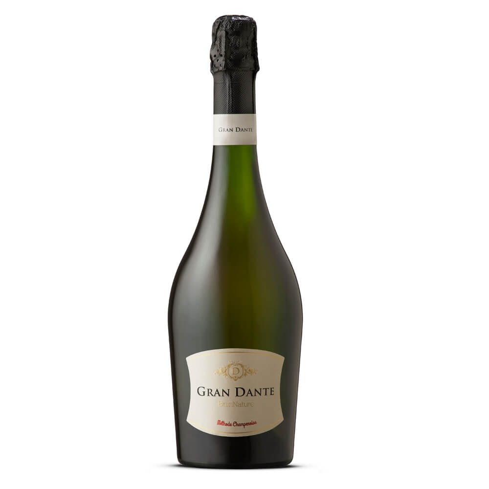 Brut Nature Gran Dante