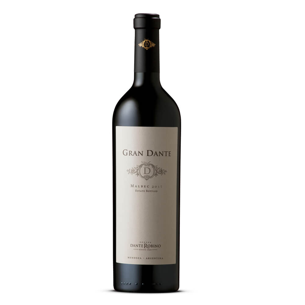 Malbec Gran Dante