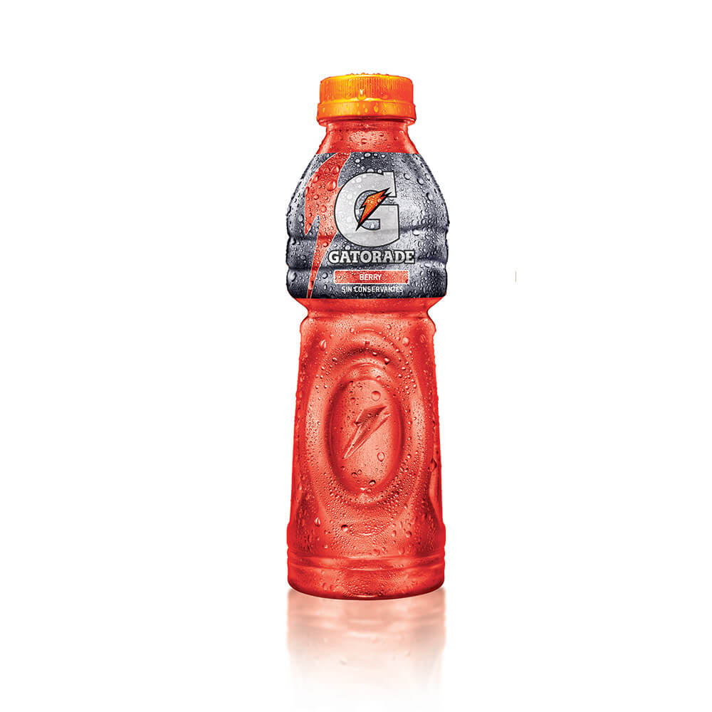 Gatorade Berry 500 ml