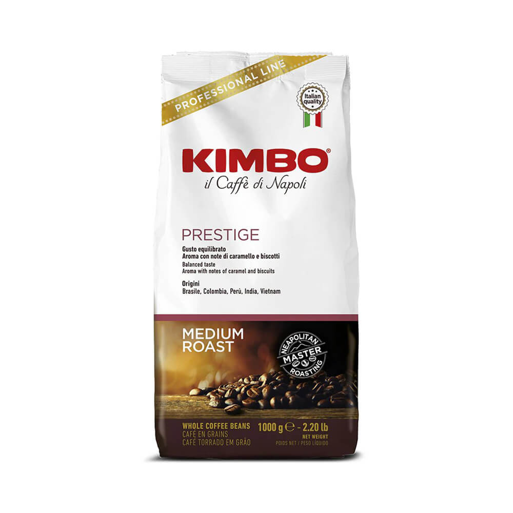 Kimbo Prestige