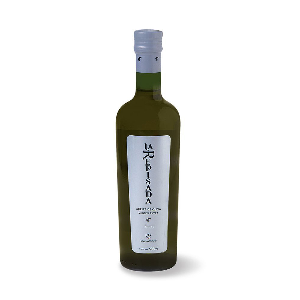 Aceite de oliva Suave La Repisada 500 ml