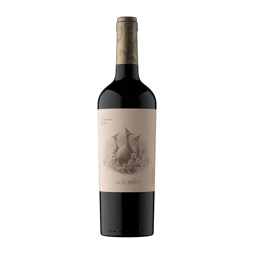 Las Perdices Reserva Malbec