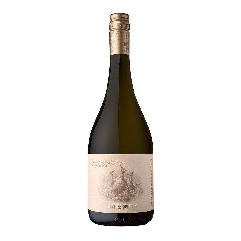 Las Perdices Reserva Sauvignon Blanc Fume