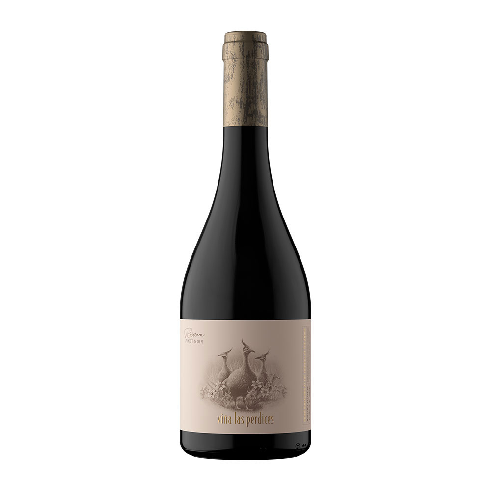 Las Perdices Reserva Pinot Noir