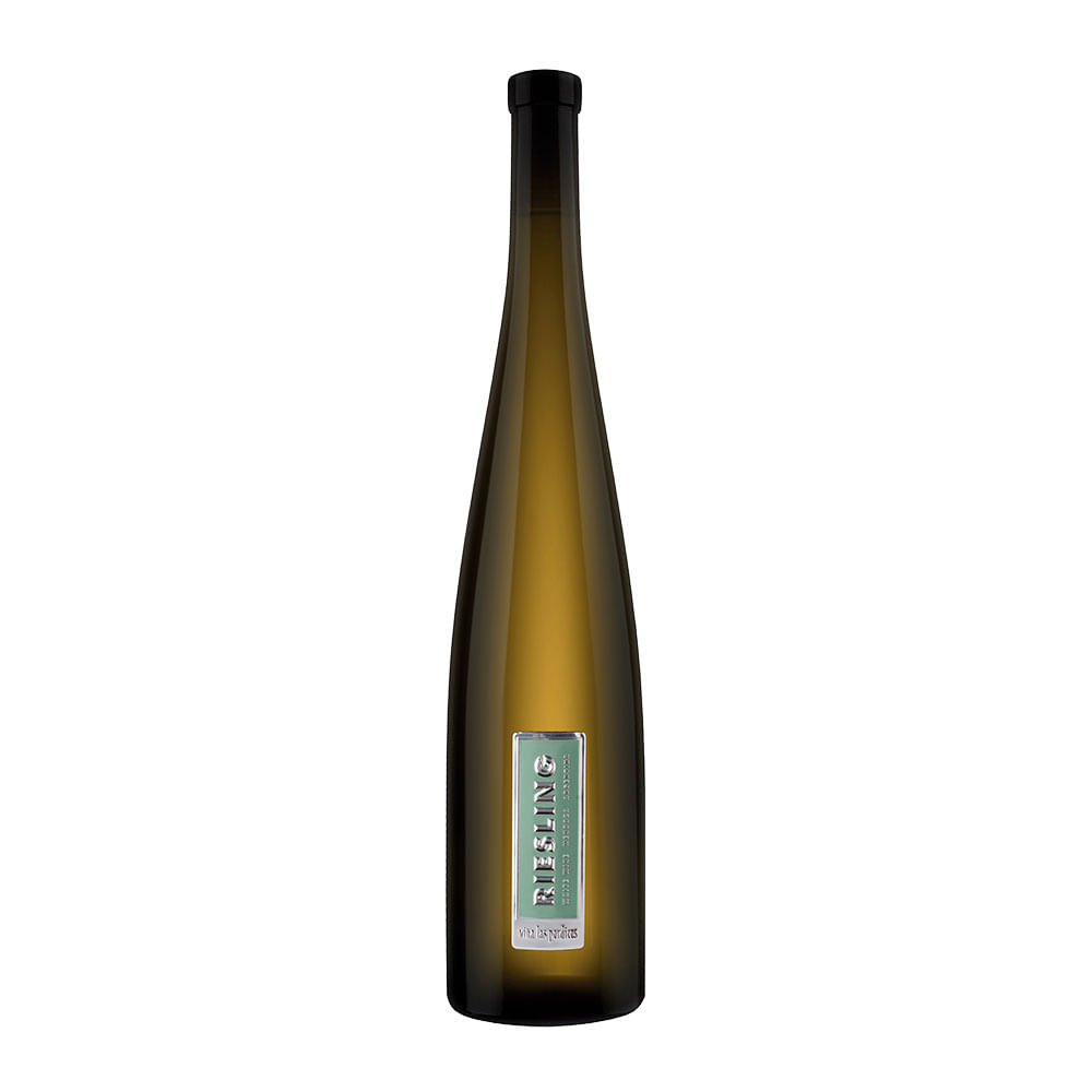 Viña Las Perdices Riesling