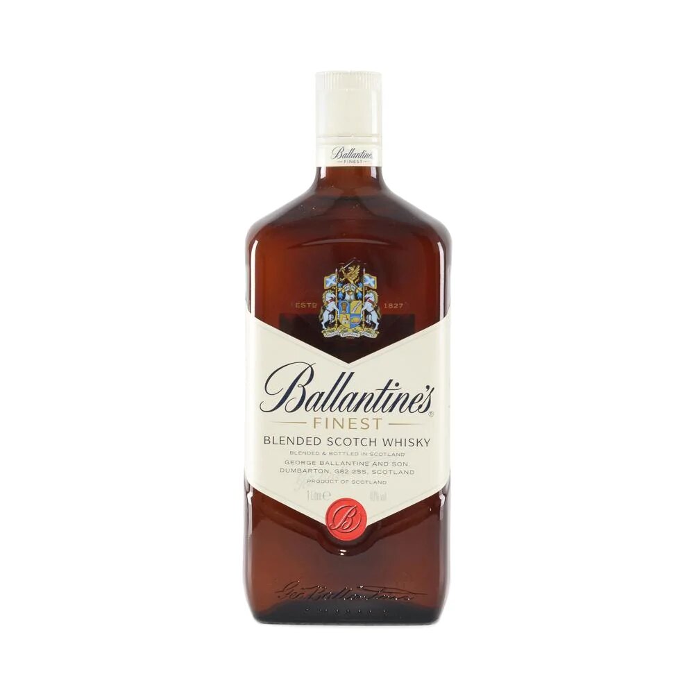 Ballantines Finest