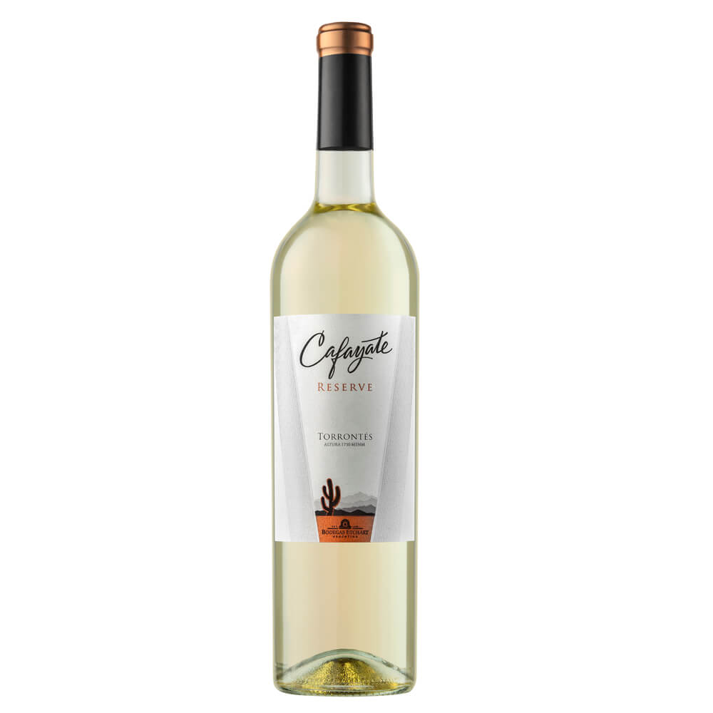 Cafayate Reserve Torrontes vino