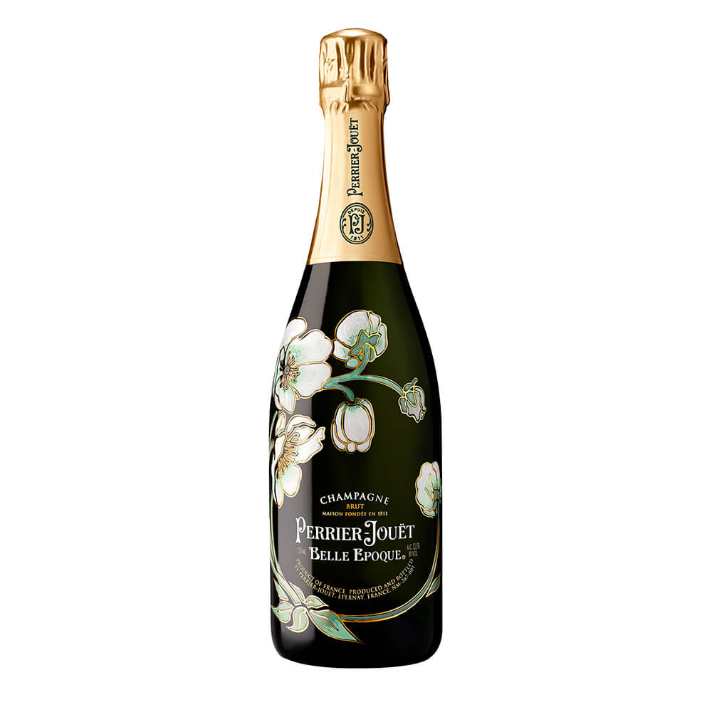 Perrier Jouët Belle Epoque Champagne