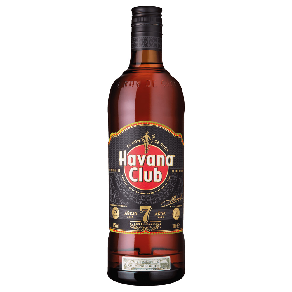 Havana Club 7