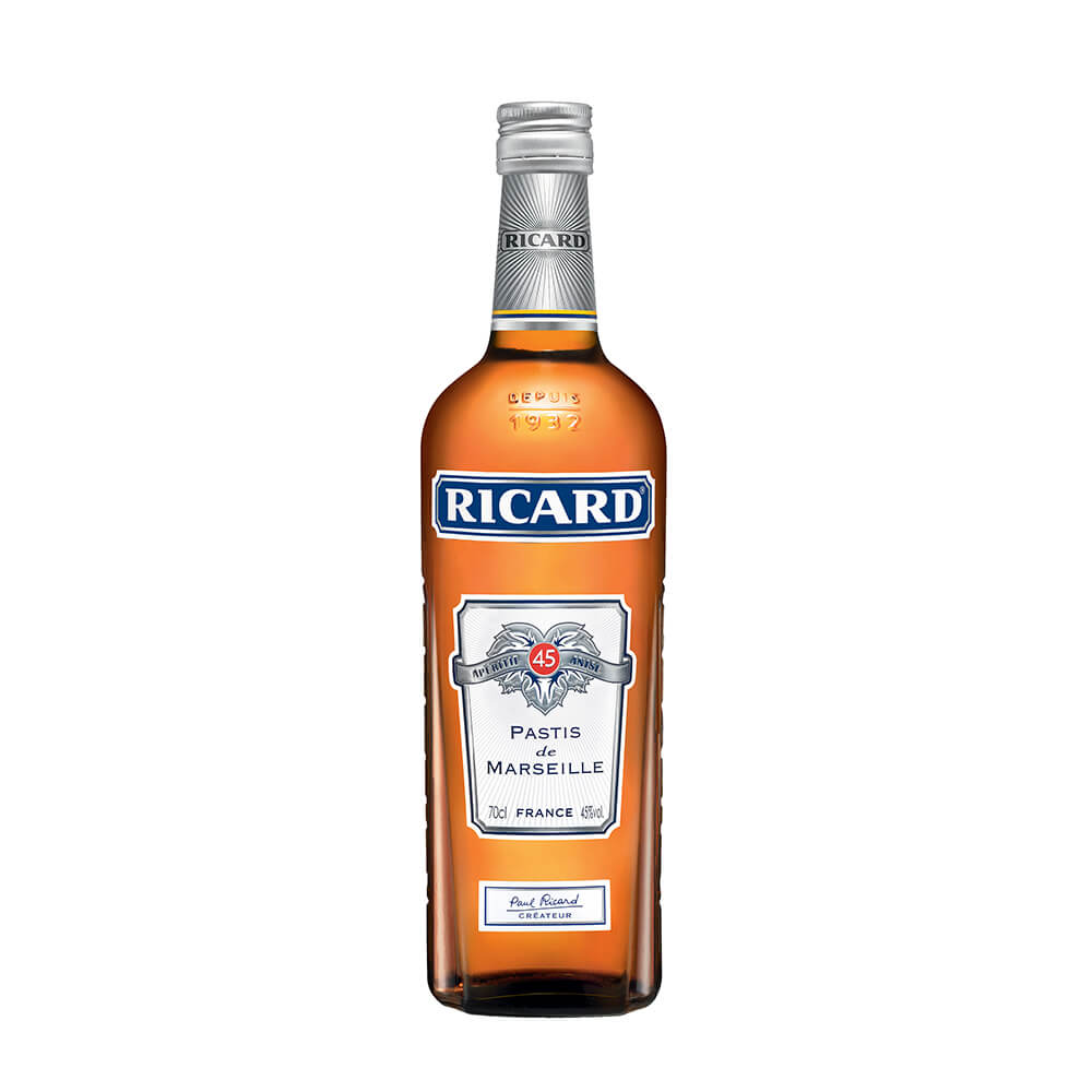 Ricard anisado