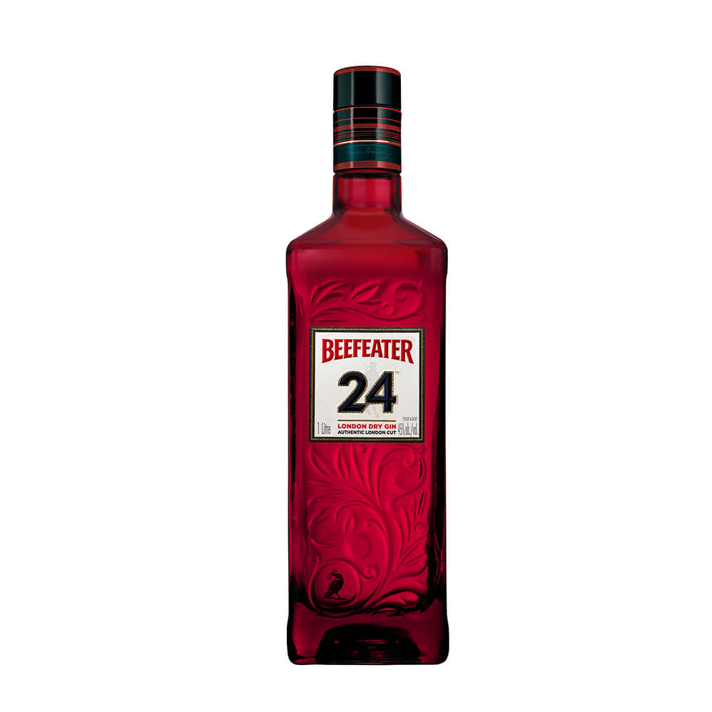 Gin Beefeater 24