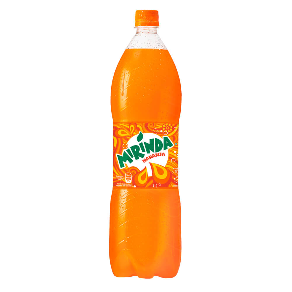Mirinda 1.5 L