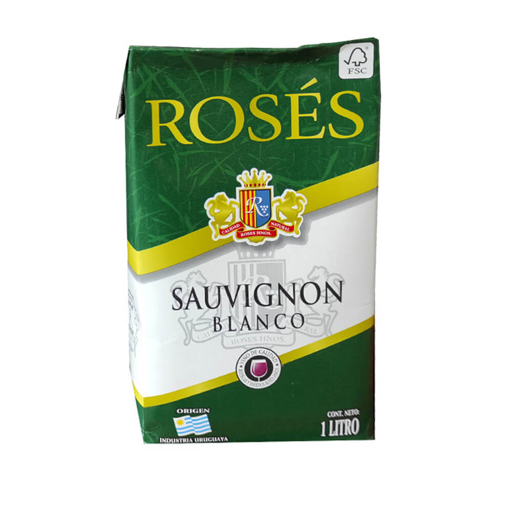 Vino Roses Sauvignon Blanco
