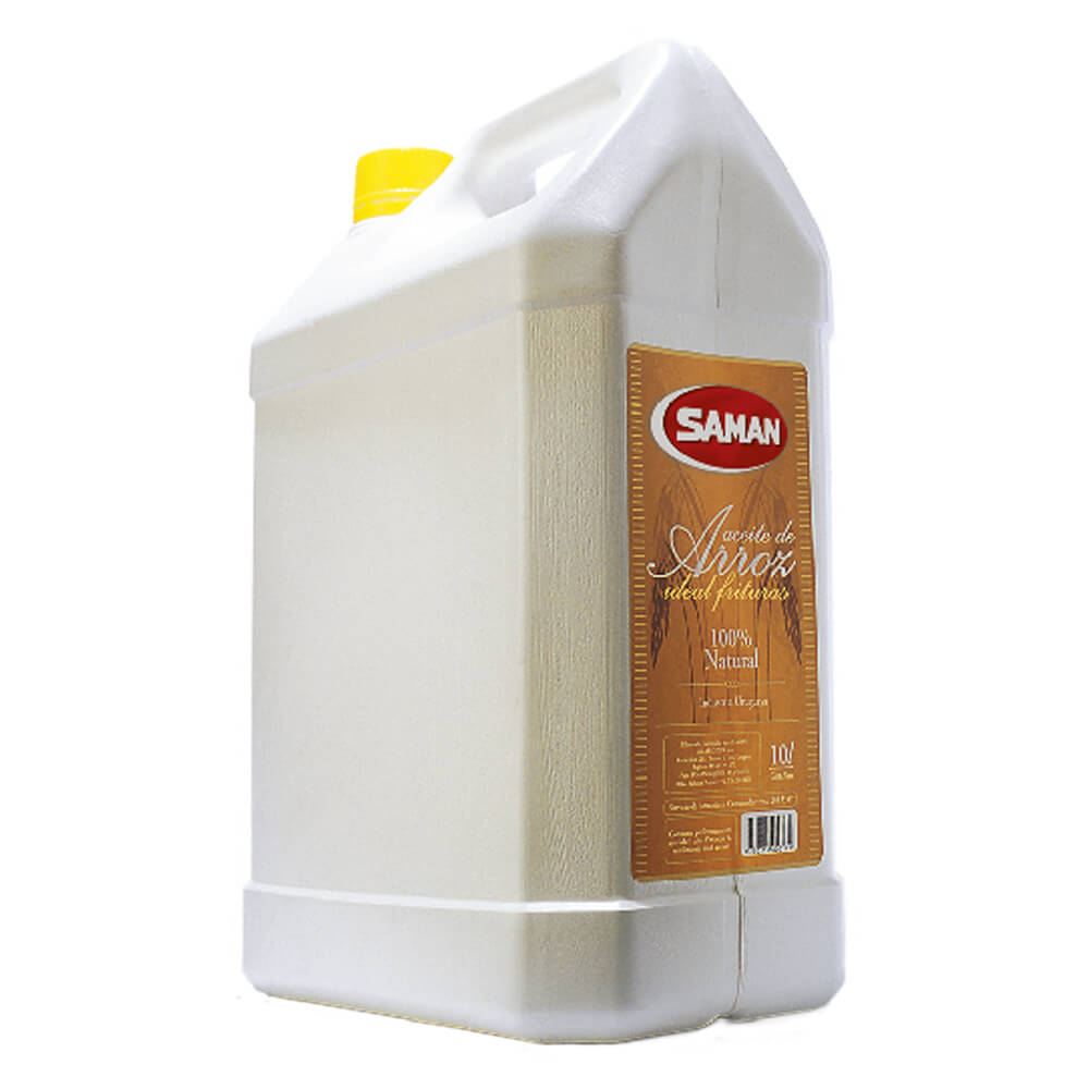 Galletas de arroz sin sal