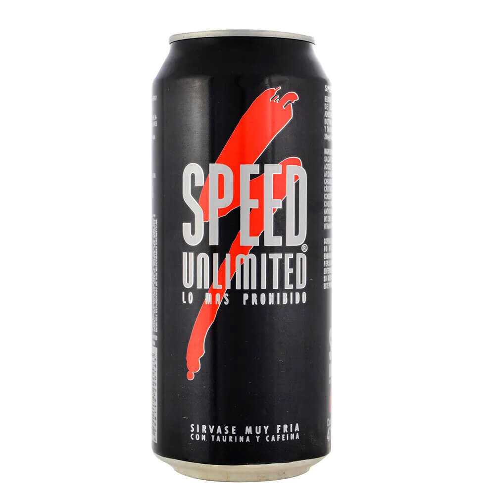 Speed 473 ml