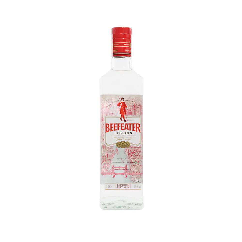 Gin Beefeater Dry 750 ml